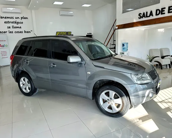 Suzuki Grand Vitara 2.4 Jiii