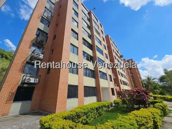 Ip Vendo Apartamento En Los Naranjos Humboldt 27-2476 Yf