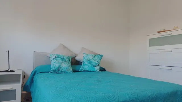 Alquilo Casa En Santiago Pucamaima Gissatgo