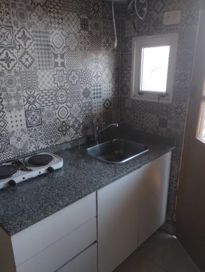 Departamento Cocina/star,baño, Dormitorio, Sin Expensas