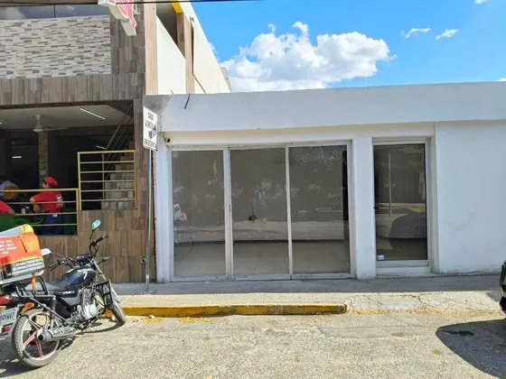 Oficinas En Renta Merida, Cordemex (irl-1057)