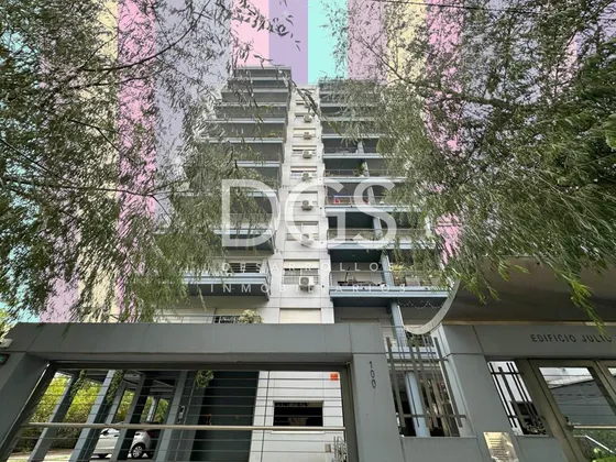 Departamento 2 Ambientes En Venta En Banfield