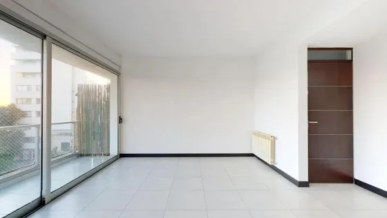 Departamento En Venta - 2 Dormitorios 1 Baño -  92mts2 - La Plata