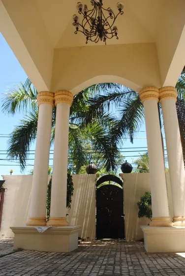 Casa En Venta Y Alquiler En Los Cacicazgos De 4 Habitaciones