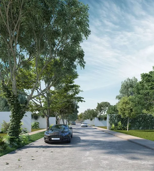 Privada Gaeta Lotes Residenciales En  Venta, Cabo Norte