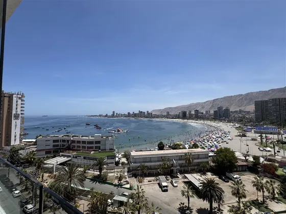 Departamento En Venta En Iquique