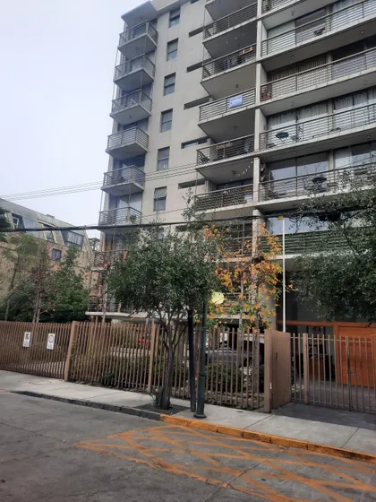Se Arrienda Hermoso Depto  Ñuñoa 3/d2/b Estac Y Bod