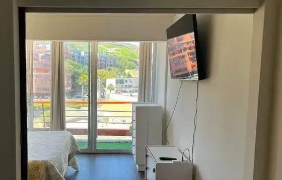 Vendo Departamento De 1 Dorm, Reñaca
