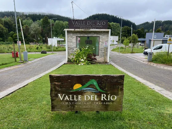 Vendo Terreno En Exclusivo Condominio En Pingueral, Comuna D