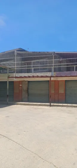 Galpones Comerciales Con Vivienda Residencial Ic-00490