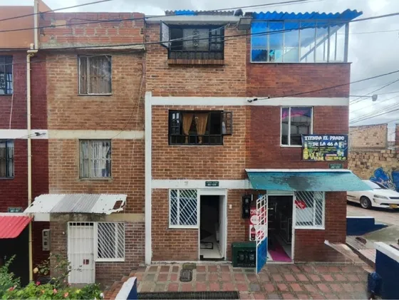 ¡tu Nuevo Hogar De 4 Pisos En Altamira Te Espera!