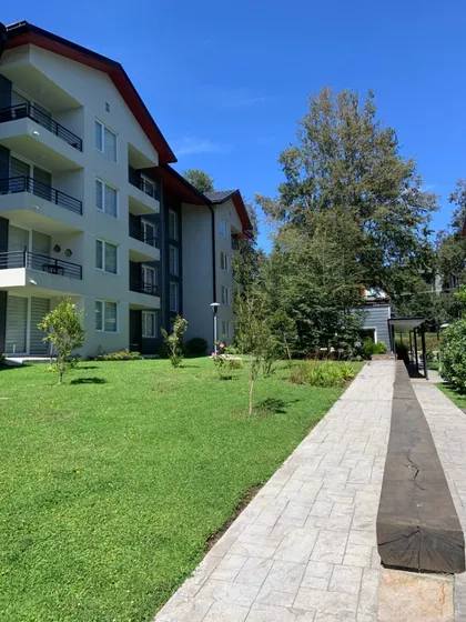 Pucón. Excelente Departamento 2 Dormitorios 2 Baños Amoblado