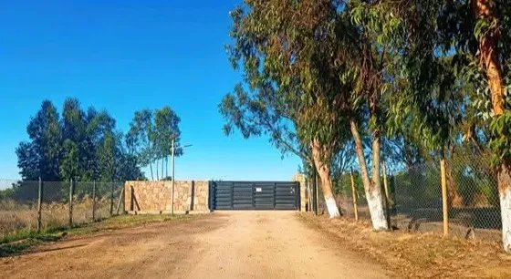 Parcela En Venta En Hacienda Santo Domingo