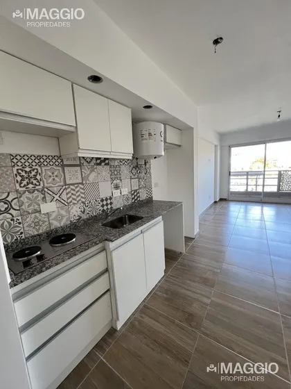 Departamento Venta Haedo 1 Ambiente