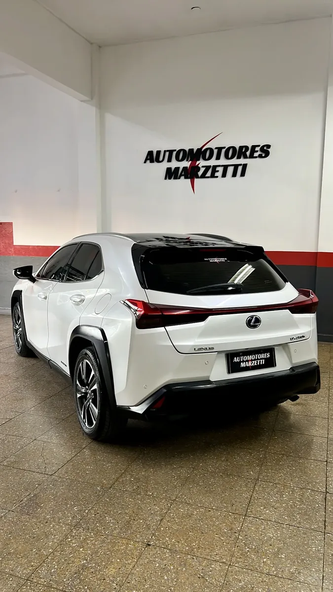 Lexus Ux 250h Dynamic554961016162897922