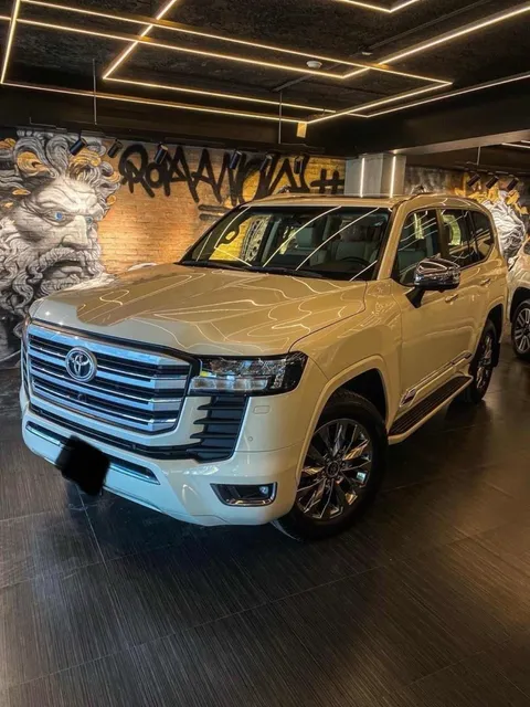 Toyota L300 Vx 4.0 V6
