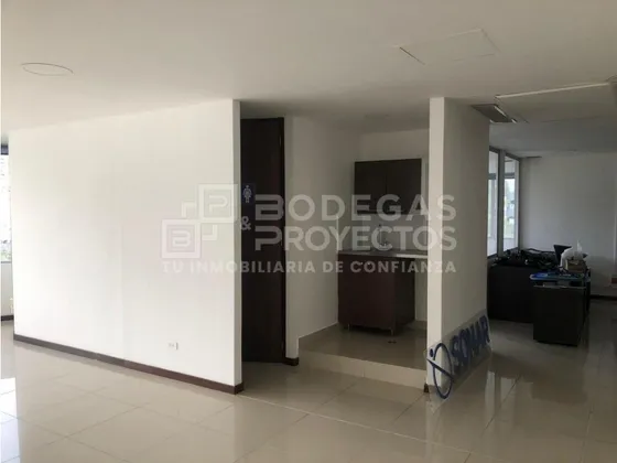 Oficina Disponible Para Arriendo En Medellin