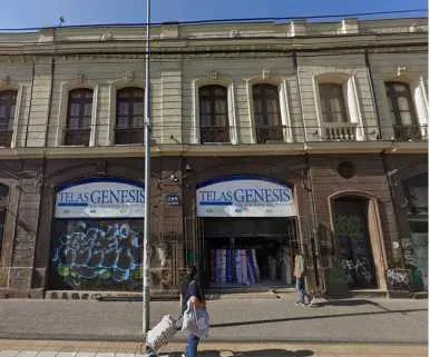 Vendo Local Comercial Indepenencia (84492)
