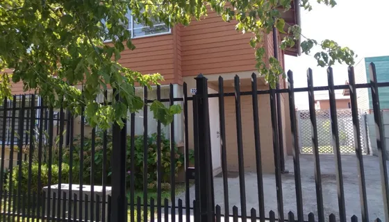 Vendo Casa En Villa Luis Orrego Luco
