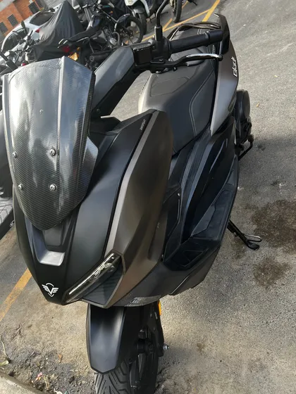 Victory Black Modelo 2021