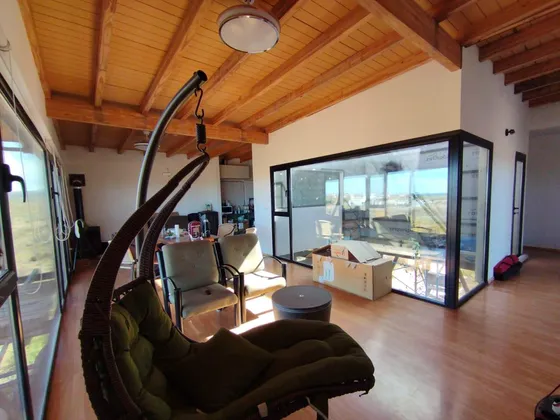 Venta De Casa En Chocon Medio