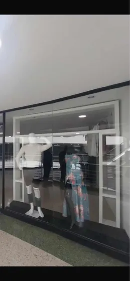 En Alquiler Local Comercial Cc Las Americas