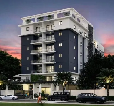 Proyecto En Bella Vista