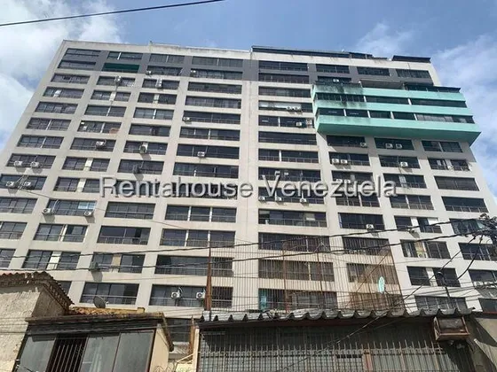 Apartamento Para Uso De Oficina En Alquiler En Sabana Grande