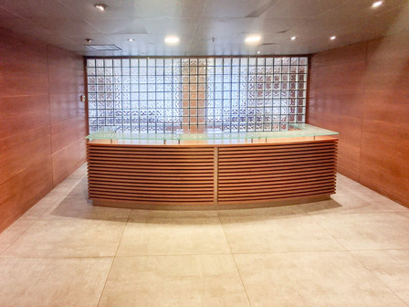 Venta Oficina 253 M2. Exclusivo Edificio Sector San Damián Venta Oficina 253 M2. Exclusivo Edificio Sector San Damián