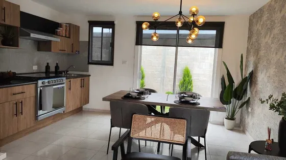 Casa En Venta En Antaro Residencial, Villa De Pozos, Slp