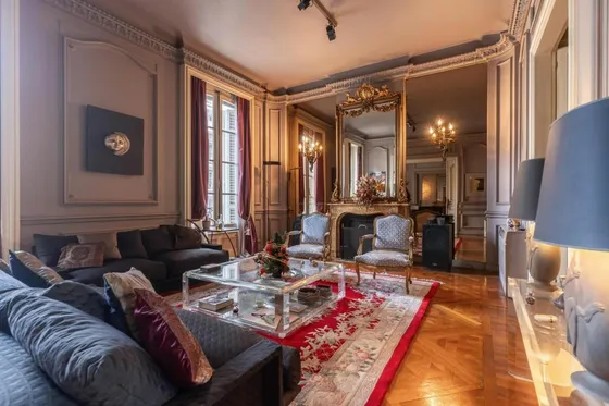 Departamento En Venta - 5 Dormitorios 5 Baños - 500mts2 - Recoleta