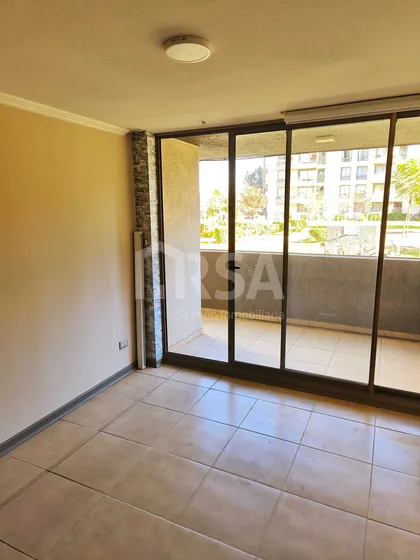 Departamento 3 D/1b, Mauque 525, Rancagua (96652)