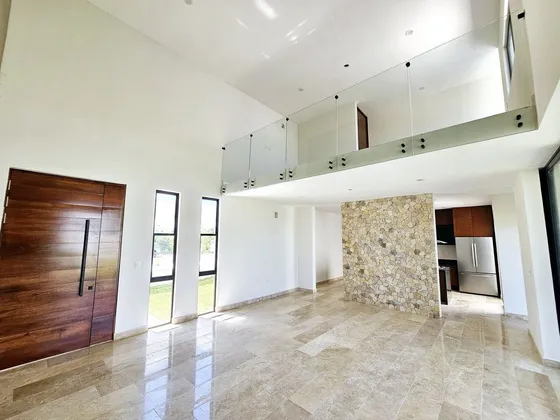 Casa En Venta En Dzitya Al Norte De Mérida