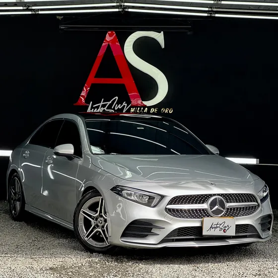 Mercedes-benz Clase A 1.4 A 200