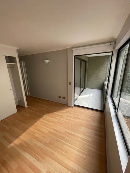 Arriendo Lindo Y Comodo Departamento Insuperable Ubicación