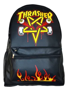 Mochila vans thrasher sale