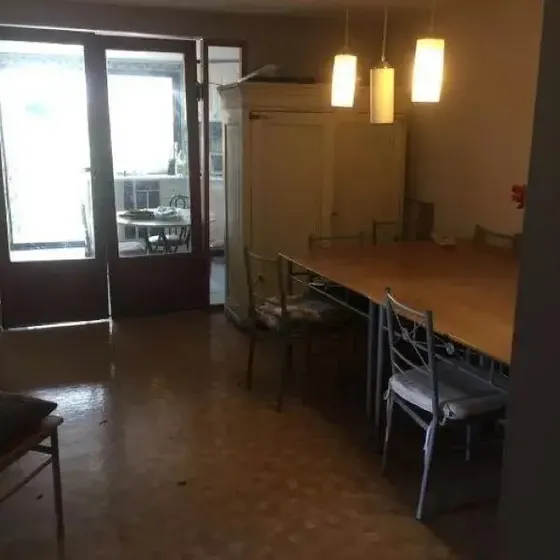 Casa En Venta De 6 Dorm. En Providencia