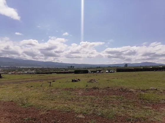 Terrenos En Venta A 10 Min. De Salida A Pátzcuaro