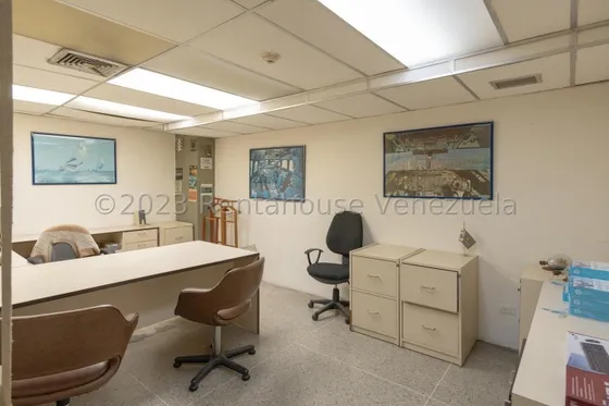 En Venta Edificio Industrial En San Martín 