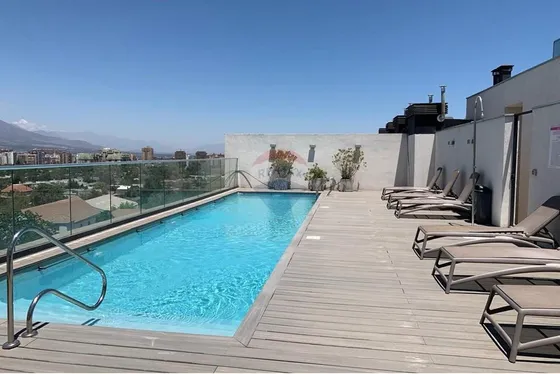 Venta En Las Condes E. H. Magallanes 2d 2b