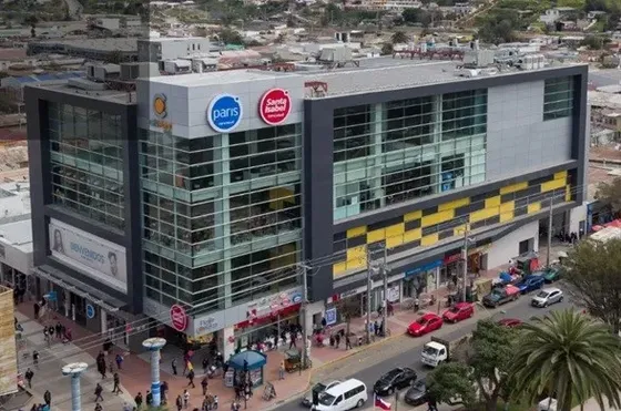 Local Comercial En Arriendo En Ovalle