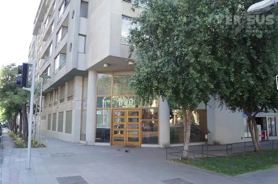 Se Arrienda Departamento En Barrio Universitario.