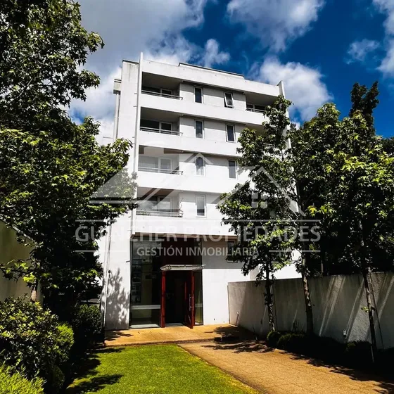 Arrienda Departamento Estudio Avenida Alemania Arrayan
