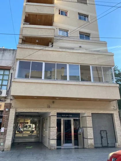 Departamento En Venta En Liniers