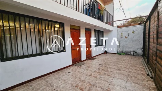 Casa En Iquique
