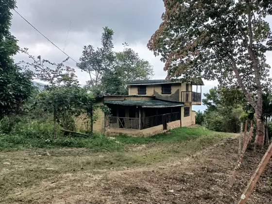 Casa En Palmichal, Bejuma. (soscap-30)