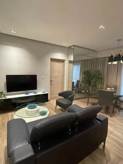 A50 - Piantini | Apartamento De Lujo En Alquiler | 1 Dormitorio | 2 Baños | Totalmente Amueblado | Torre De Lujo | Nuevo A Estrenar | #foxpiantini