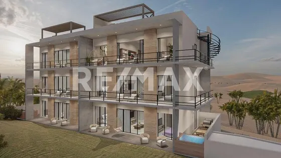 Penthouse - Proyecto Cuatro Phase Ii 3 - Mls#23-4506