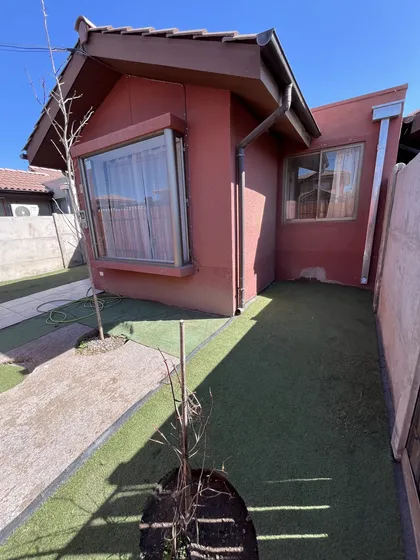 Casa En Venta En Valle Tranquilo Buin