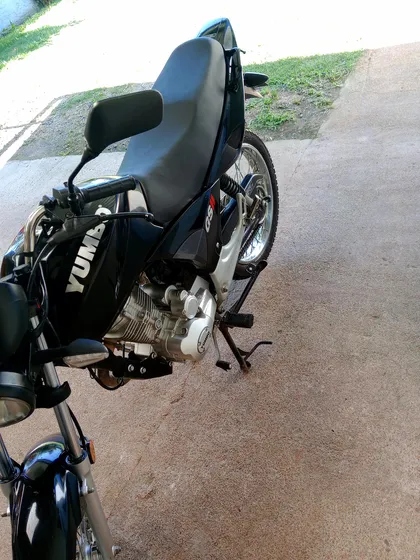 Yumbo Gs2 125